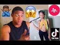 DADDY REACTS TO DAUGHTER'S CRINGEY MUSICAL.LY- TIKTOK