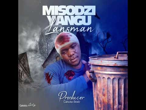 Lansman Bee Misodzi Yangu Official Audio