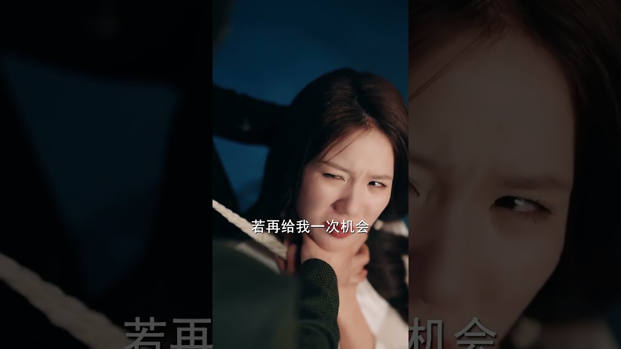 正妻反击！智斗小三，复仇爽剧