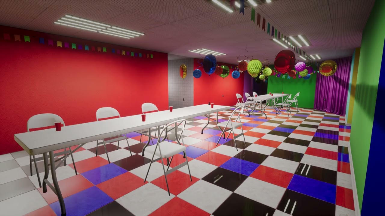 You Day! (Filtered Instrumental) [CC]