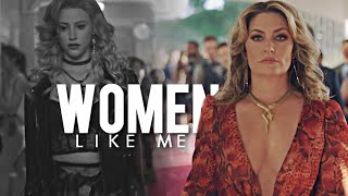 Riverdale Girls || Woman Like Me