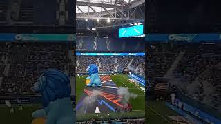 #Russia#Russland #SaintPeterburg #Pietari #ZENIT #FCZENIT #GazPromArena ЗЕНИТ ⭐️⭐️ - Ахмат ⚽️