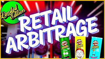 Sourcing Limited Edition Grocery - Retail Arbitrage At Target