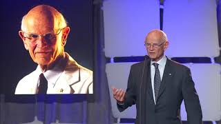 Dr. Charles H. Tator Induction Speech | Class of 2017