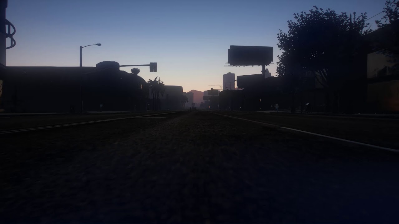Blackout - YouTube