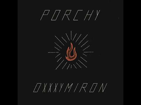 Oxxxymiron feat. Porchy - Earth Burns (2014)