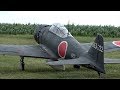 Rc 1/5 Scale Corsair & 2x Zero