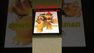 My Own Fnf Sonic.exe Mario Mix Part 3