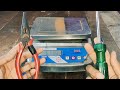 Inside a Weighing Machine: Disassembly and Components Revealed!
