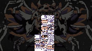 Vs. Ultimate MissingNo (Original Song) (MissingNo Phase 2)