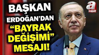 Başkan Erdoğan'ın \