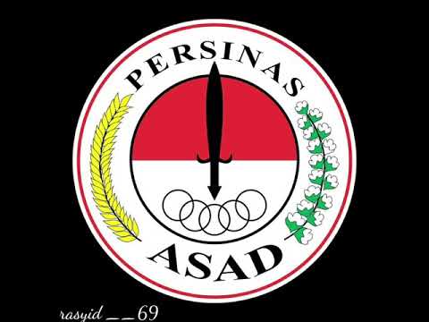 Lagu Tapak 2 Persinas ASAD