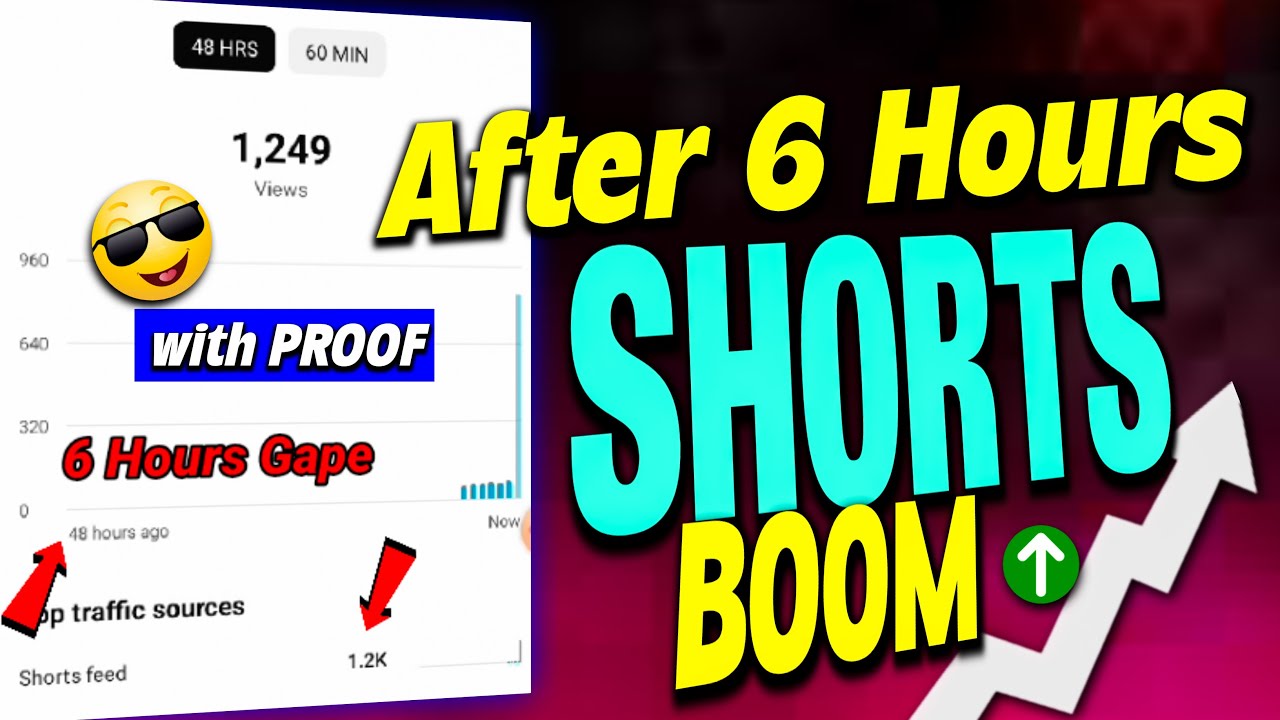 😪 4-5 SHORTS Views वाले जरूर देखें  !  Short Video Viral Tips and Tricks ! shorts viral tricks