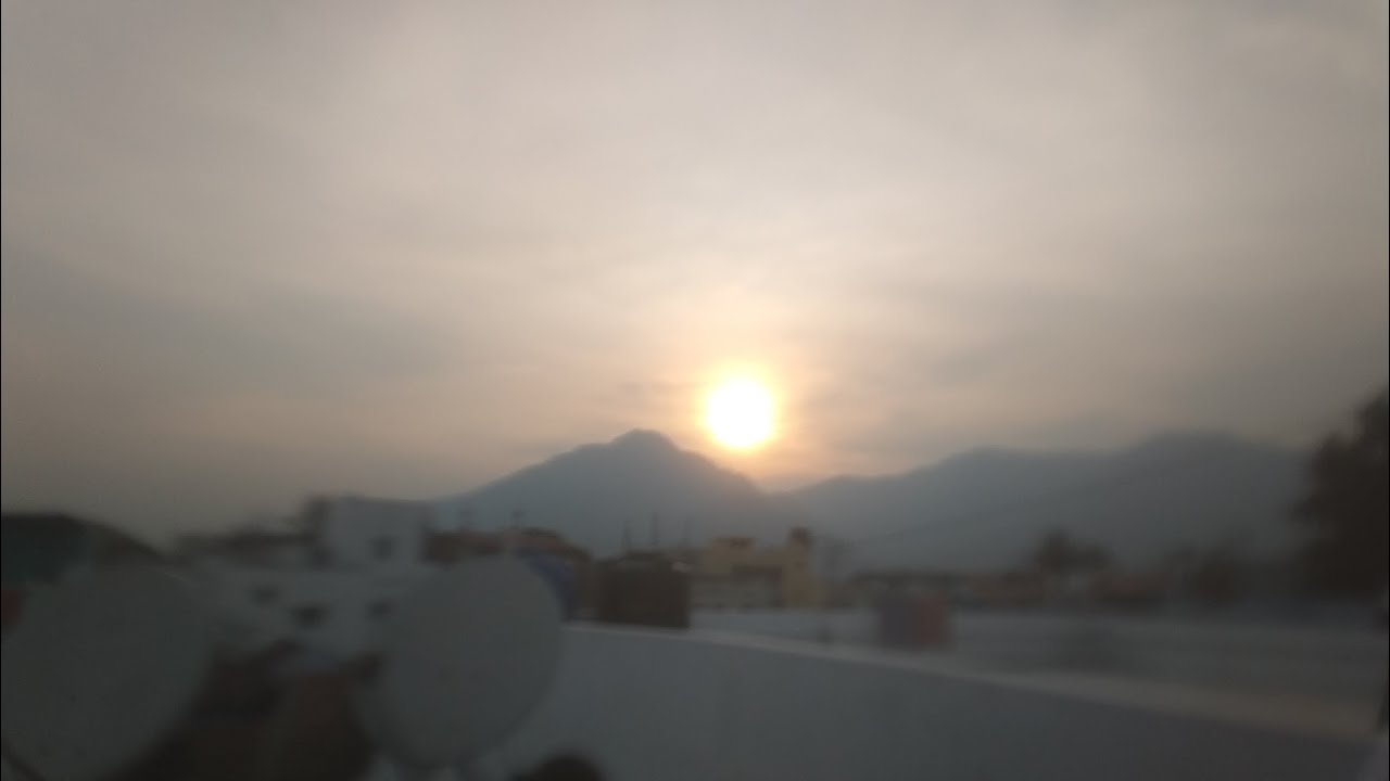 oru small tour mtp park