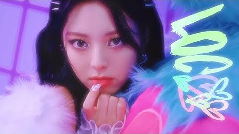 ITZY - ‘LOCO’ (Reloaded) MV