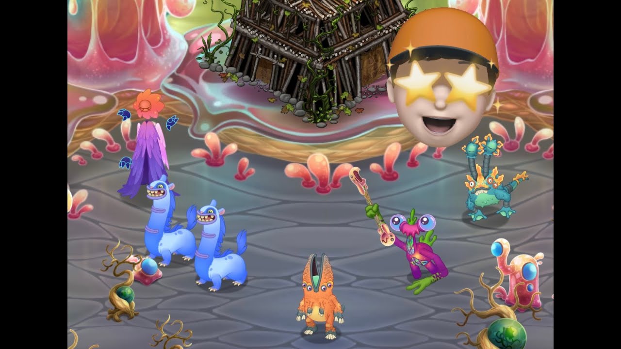 Ethereal workshop wave one (I am mad at Yooreek)