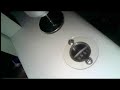 Embrodering test run ! Watch this battle!