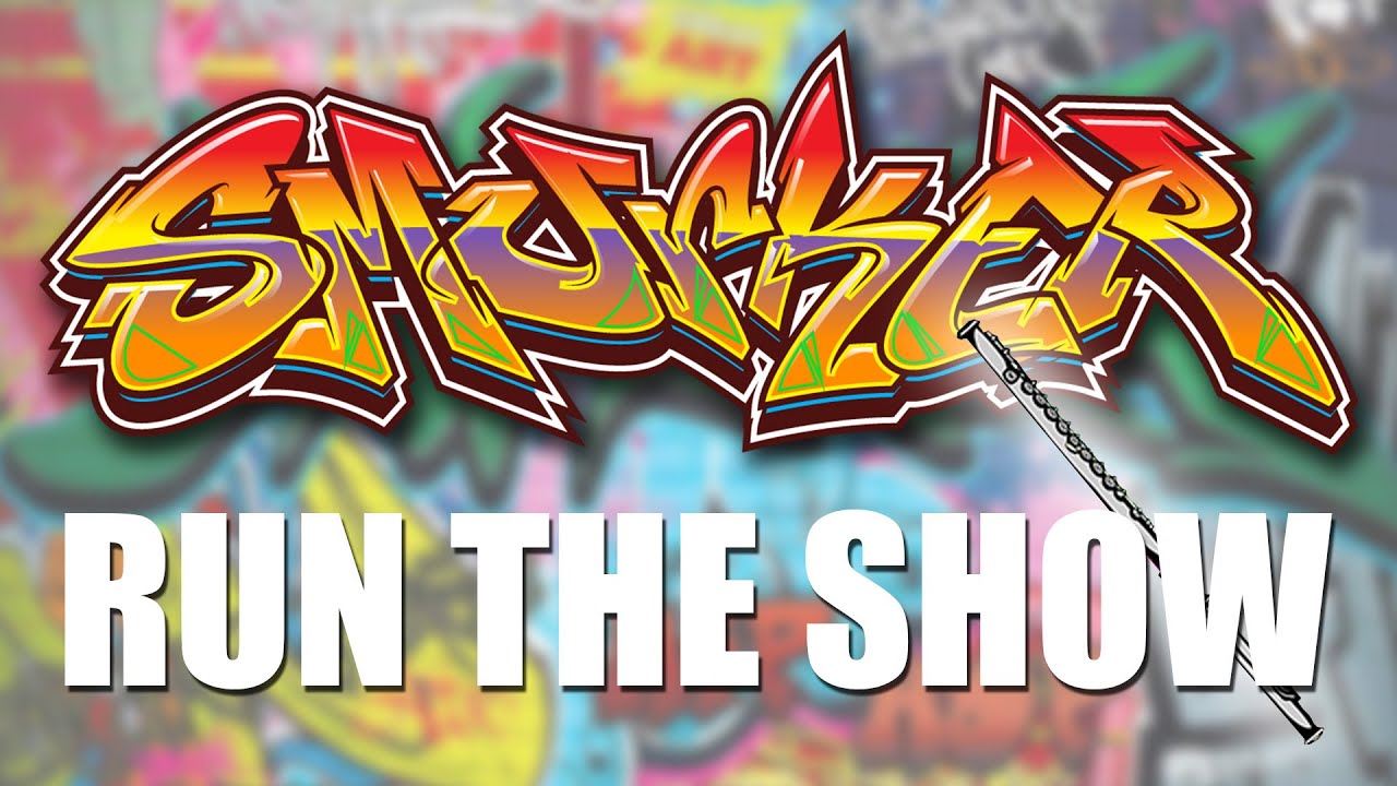 Smurker - Run the Show [EP OUT NOW!]