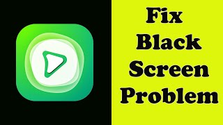 How to Fix VidStatus App Black Screen Error Problem Solved in Android screenshot 4