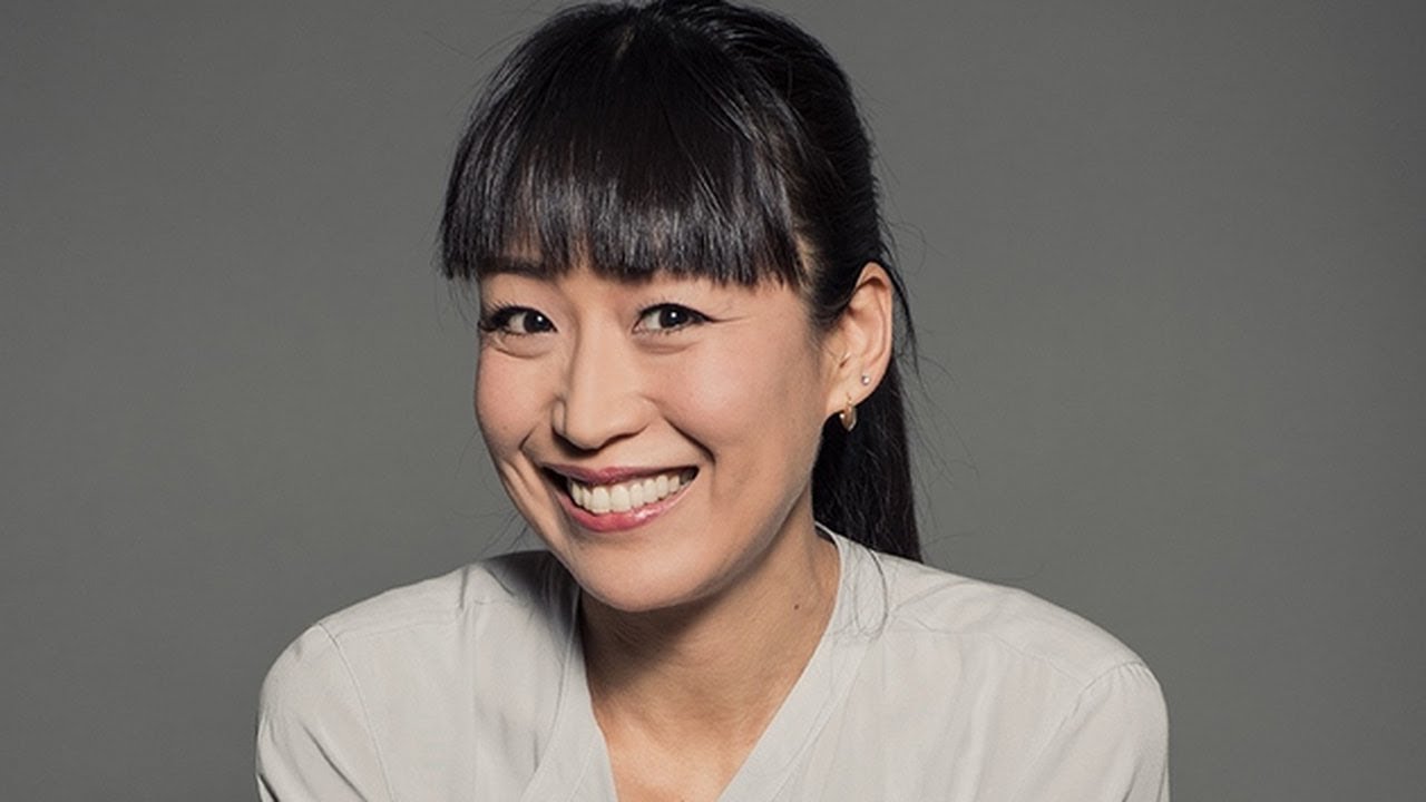 Ayumi Takano, Japonya'daki Kadın Üniversitelerini Anlattı - YouTube