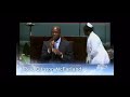 Guide Me O Thou Great Jehovah ~ Rev. Clinton McFarland