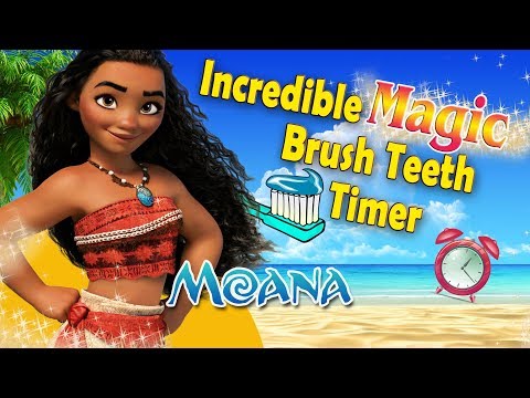 Incredible Magic Timer