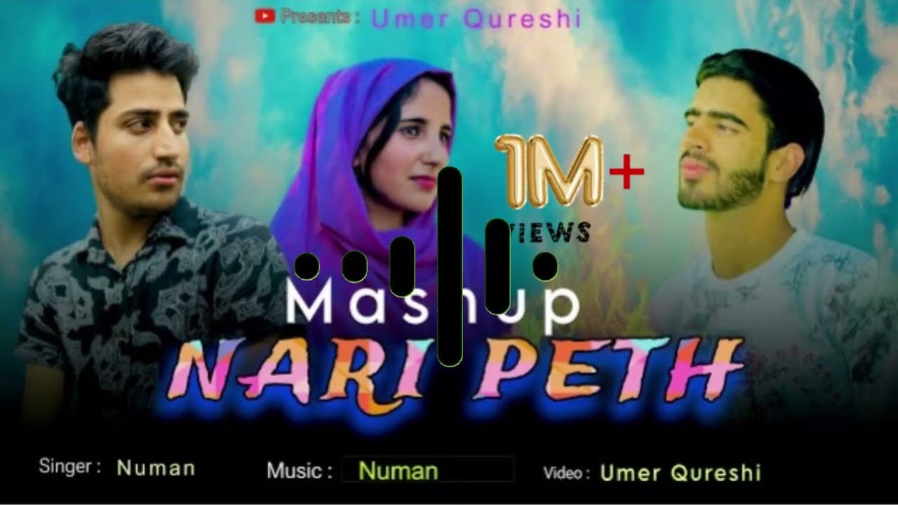 Nari peth  full audio  numan  kashmiri superhit 