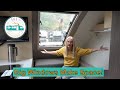 nuCamp T@B 400 Light Weight Travel Trailer Tour (Unbiased RV Review)