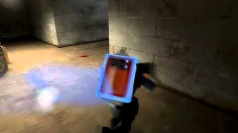 tf2 - 2fort - soldier