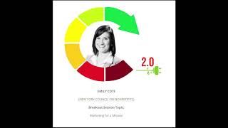 Introducing RECHARGE 2.0 Presenters