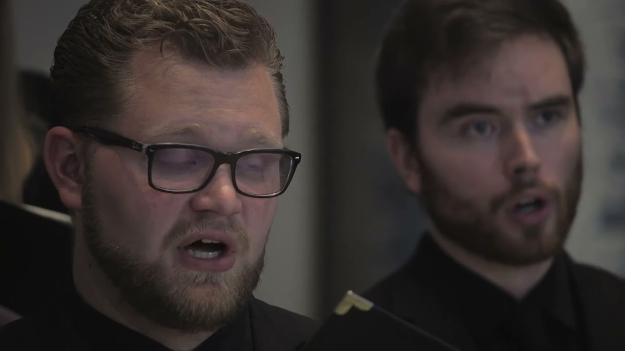 Otche Nash by Nikolai Golovanov | ECU Chamber Singers