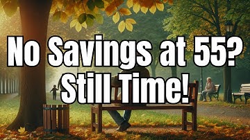 Over 50 with No Savings? Here’s How You Can Still Retire Comfortably”