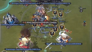 Warpath - Whale Only Battle 9.0 Bomber