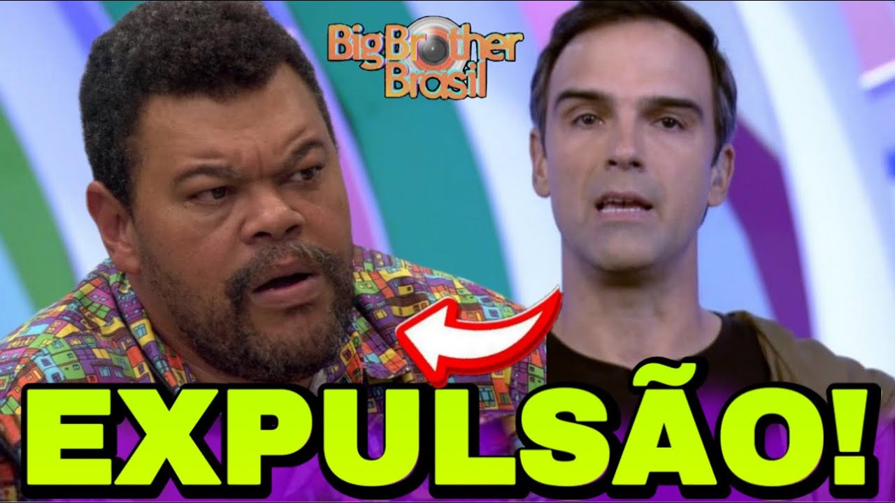 EXPULSÃO BABU É CHAMADO ATÉ O CONFESSIONÁRIO E NÃO VOLTOU MAIS APÓS FALAS CONTRA JULIANO FLOS BBB 26