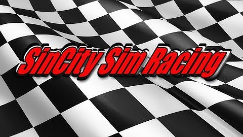 Iracing Class C fixed CWTS @ Iowa Speedway