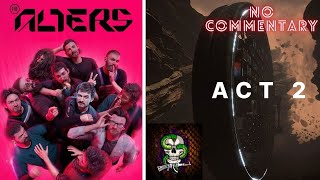 The Alters - Act 2: All Side Quests + No Commentary HD