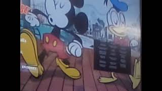 Toms Dvd Review Mickey Mouse Again D