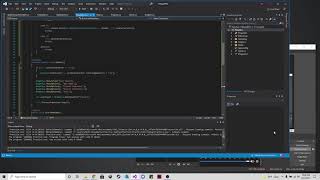 C# .NET Simple menu and Character Creator