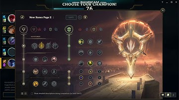 Part 1 of how to speedrun introduction bots League of Legends: Setup.