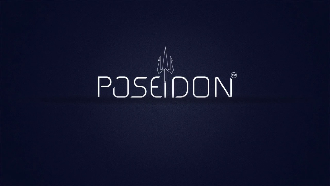 Poseidon Teaser
