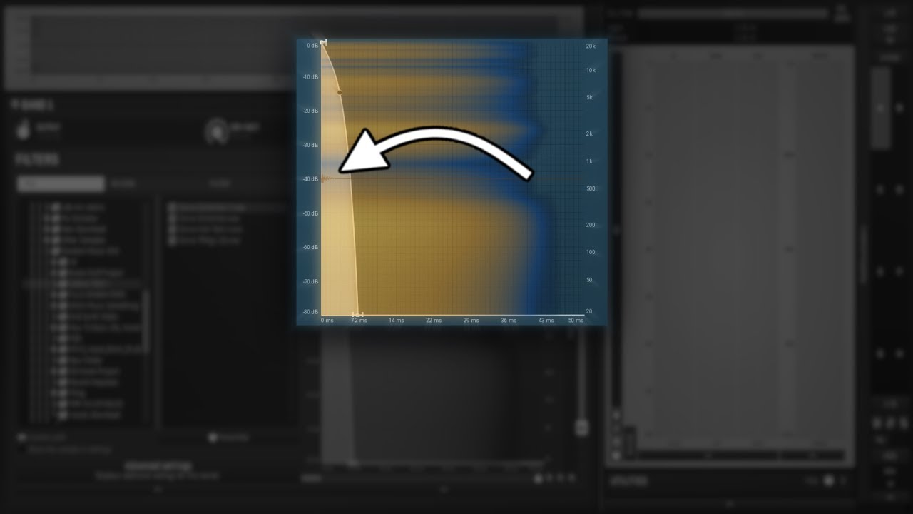 How to Distort using a Convolution Reverb (Cool Trick) - YouTube