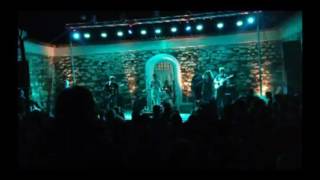 Containers 03 Βασίλισσα της Σιωπής (Indie rock festival 7, 20/07/13)