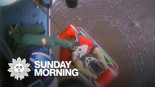 Florence: Desperate residents contend with flooding Wealth