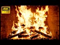 Soothing Emberlight Fireplace With Calm Crackling Fire And Cozy Room Ambience For Peaceful Sleep 