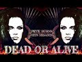DEAD OR ALIVE 🔥♱ PETE BURNS ⛧ Non-Stop Hits Megamix ⛧ Hi-NRG Electro Disco Synth-Pop Rock Dance 80s