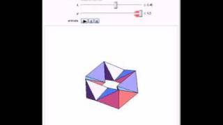 Kaleidocycles