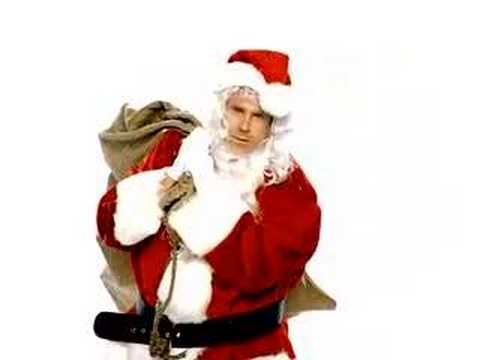 Video till God Jul önskar Macfeber