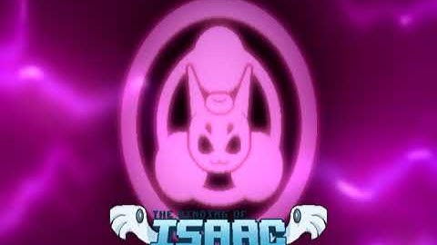 Binding Of Isaac - Deep Laboratories (Rep) OST: Process (Mausoleum)