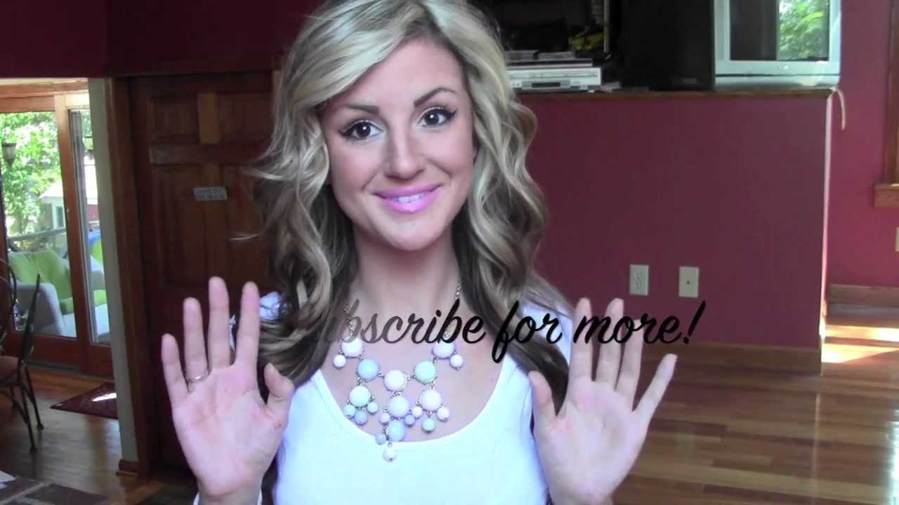 ♡ CHANNEL TRAILER ♡