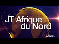 Le journal de lafrique du nord du dimanche 03 septembre 2023